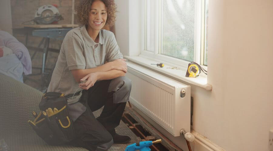 Professional Tankless Water Heater Installation in Tiskilwa, IL
